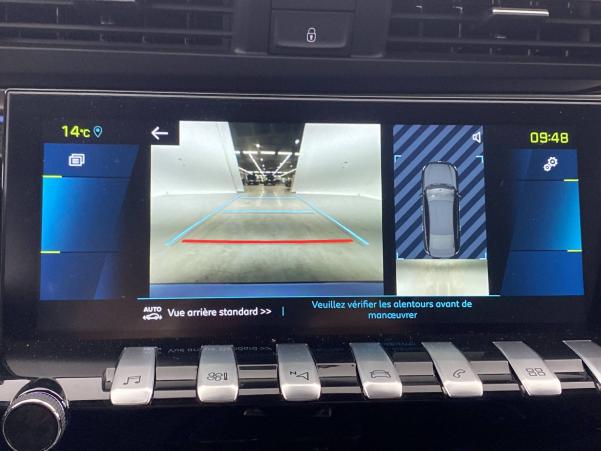 Vente en ligne Peugeot 508  Hybrid 225 e-EAT8 au prix de 31 990 €