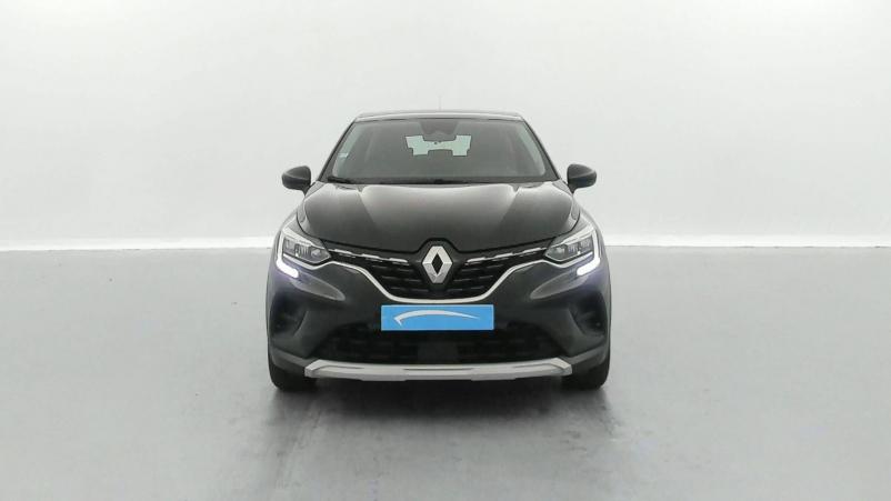Vente en ligne Renault Captur  Blue dCi 95 au prix de 16 290 €