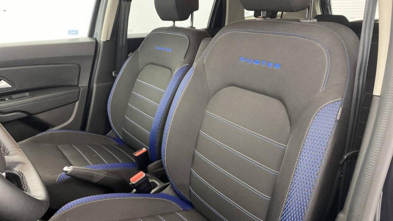 Vente en ligne Dacia Duster  Blue dCi 115 4x2 au prix de 18 590 €
