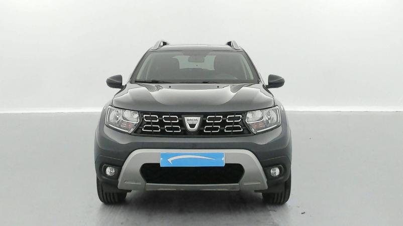 Vente en ligne Dacia Duster  Blue dCi 115 4x2 au prix de 19 490 €