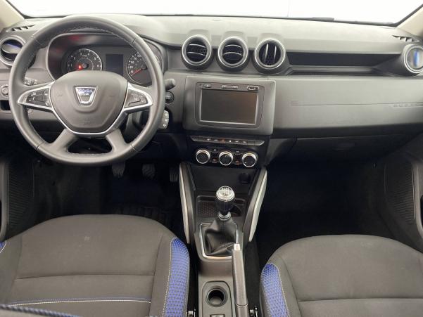 Vente en ligne Dacia Duster  Blue dCi 115 4x2 au prix de 19 490 €
