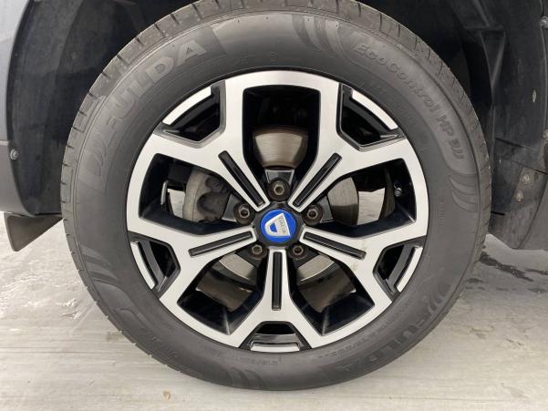 Vente en ligne Dacia Duster  Blue dCi 115 4x2 au prix de 19 490 €
