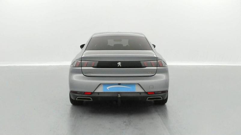 Vente en ligne Peugeot 508  BlueHDi 130 ch S&S BVM6 au prix de 21 490 €