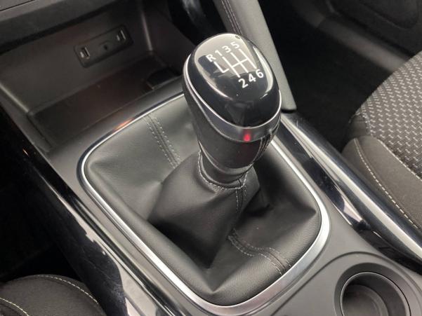Vente en ligne Renault Kadjar  Blue dCi 115 au prix de 20 990 €