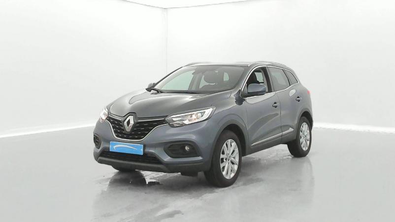 Vente en ligne Renault Kadjar  Blue dCi 115 au prix de 20 990 €