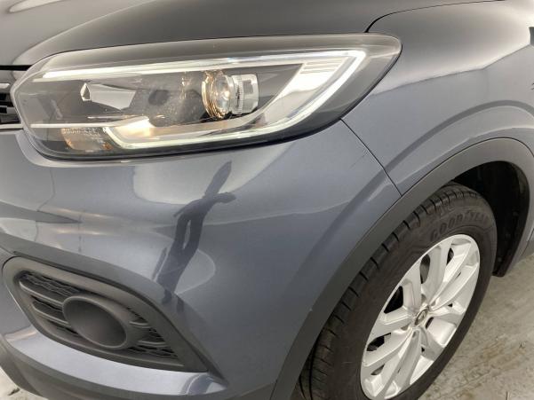 Vente en ligne Renault Kadjar  Blue dCi 115 au prix de 20 990 €