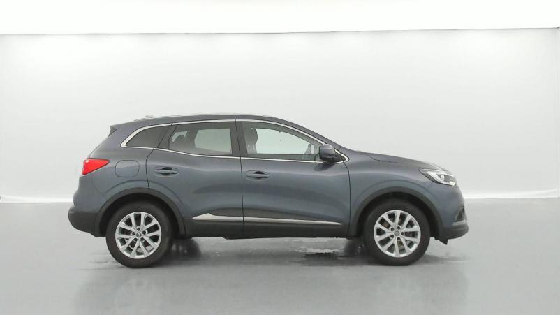 Vente en ligne Renault Kadjar  Blue dCi 115 au prix de 20 990 €