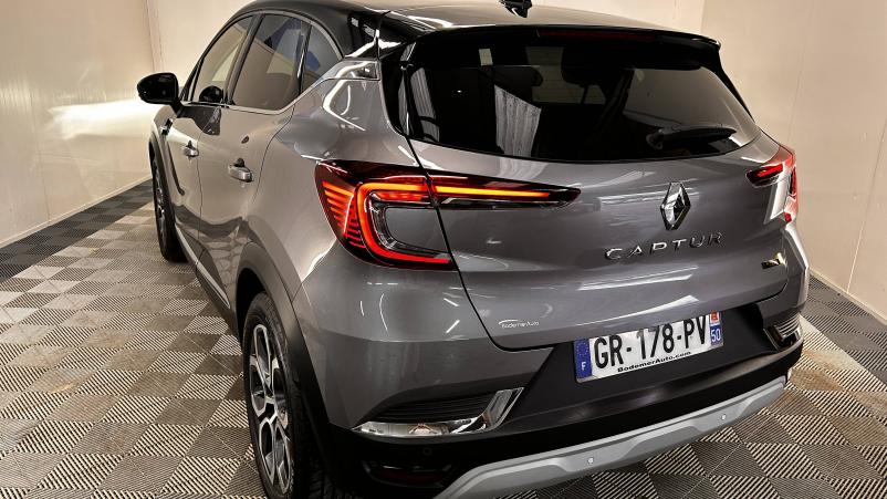 Vente en ligne Renault Captur  E-Tech full hybrid 145 au prix de 27 990 €