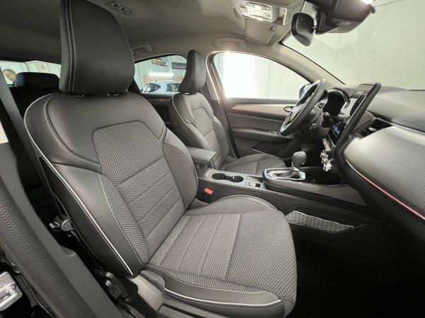 Vente en ligne Renault Arkana  E-Tech 145 - 22 au prix de 31 650 €