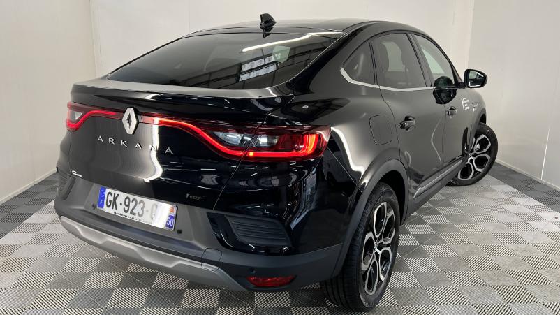 Vente en ligne Renault Arkana  E-Tech 145 - 22 au prix de 31 650 €