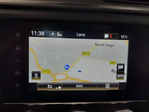 Vente en ligne Renault Kadjar  TCe 140 EDC au prix de 27 990 €