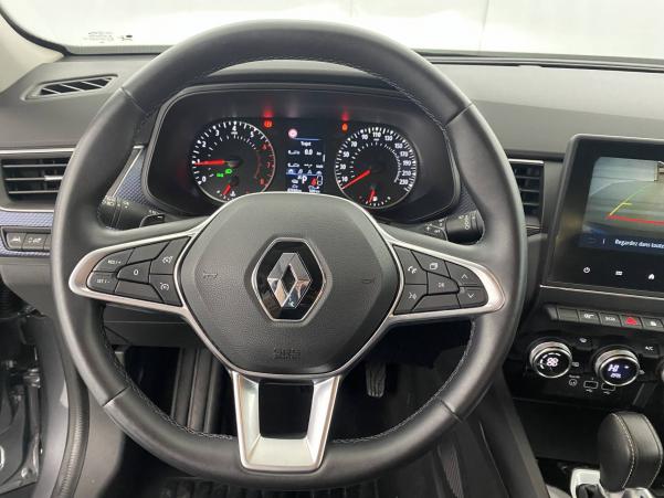 Vente en ligne Renault Arkana  TCe 140 EDC FAP au prix de 23 990 €
