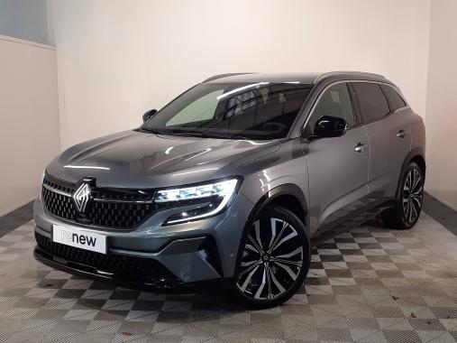 Profitez de notre offre Renault AUSTRAL à partir de 351€/mois* ! - Offre  spéciale après-vente Véhicules neufs - Renault Alençon BodemerAuto