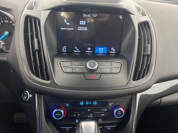 Vente en ligne Ford Kuga  1.5 TDCi 120 S&S 4x2 Powershift au prix de 17 990 €