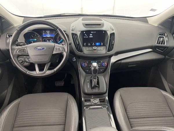 Vente en ligne Ford Kuga  1.5 TDCi 120 S&S 4x2 Powershift au prix de 17 990 €