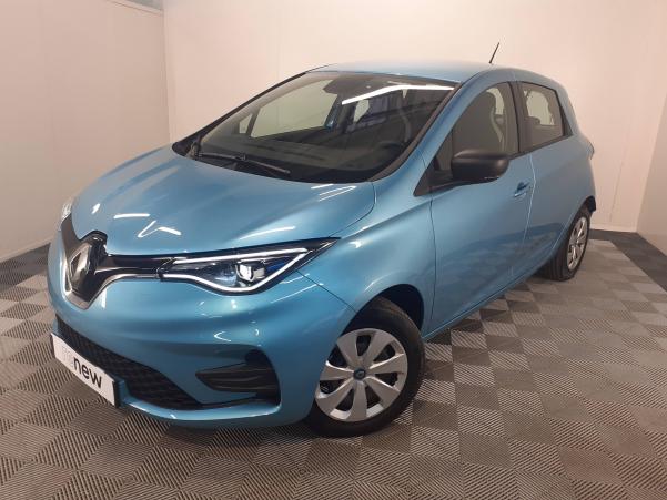Vente en ligne Renault Zoé  R110 au prix de 14 990 €