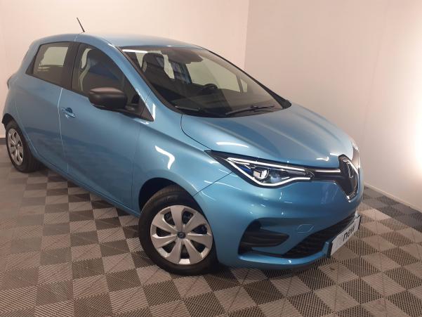 Vente en ligne Renault Zoé  R110 au prix de 14 990 €