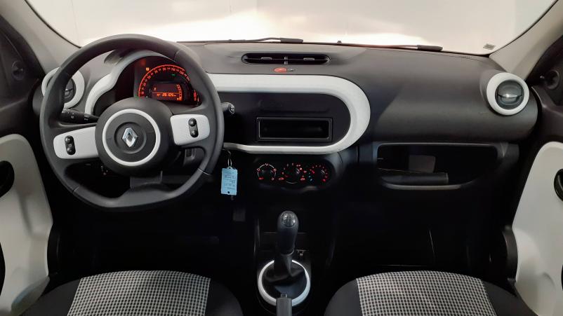 Vente en ligne Renault Twingo 3  1.0 SCe 70 E6C au prix de 8 590 €