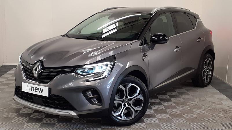 Vente en ligne Renault Captur  TCe 100 GPL - 21 au prix de 21 490 €