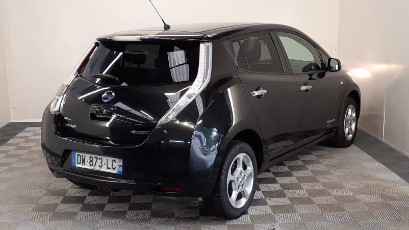 Vente en ligne Nissan Leaf  Electrique au prix de 8 990 €