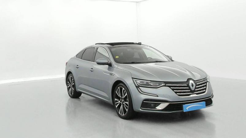Vente en ligne Renault Talisman  Blue dCi 200 EDC au prix de 28 990 €