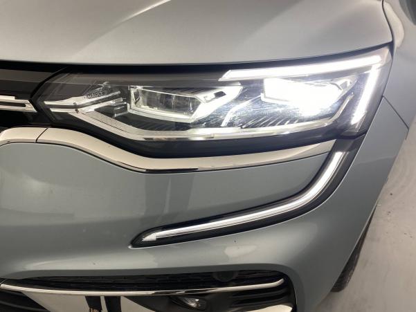Vente en ligne Renault Talisman  Blue dCi 200 EDC au prix de 28 990 €