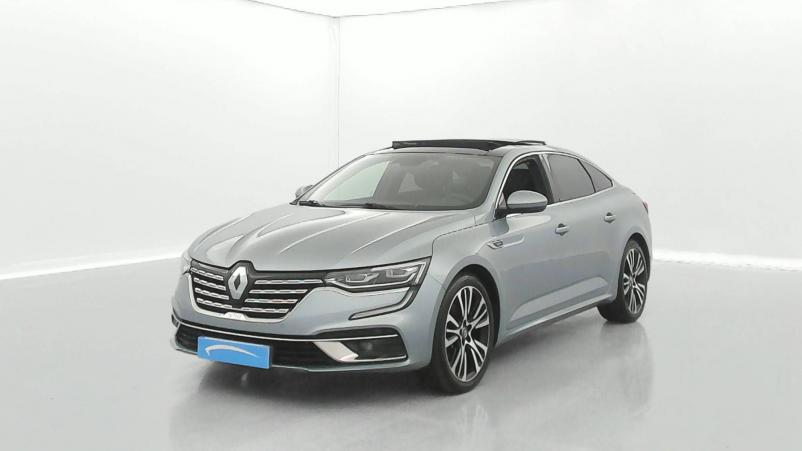 Vente en ligne Renault Talisman  Blue dCi 200 EDC au prix de 28 990 €