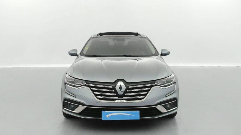 Vente en ligne Renault Talisman  Blue dCi 200 EDC au prix de 28 990 €