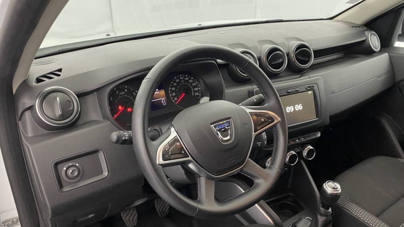 Vente en ligne Dacia Duster  Blue dCi 115 4x2 au prix de 16 890 €