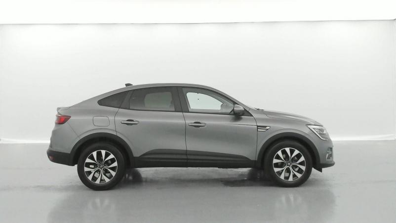 Vente en ligne Renault Arkana  TCe 140 EDC FAP au prix de 24 990 €
