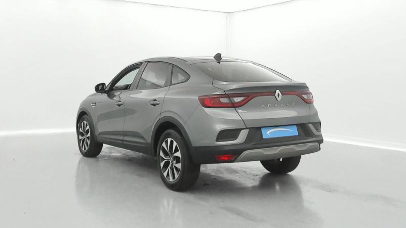 Vente en ligne Renault Arkana  TCe 140 EDC FAP au prix de 24 990 €