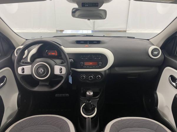 Vente en ligne Renault Twingo 3  SCe 75 - 20 au prix de 10 990 €