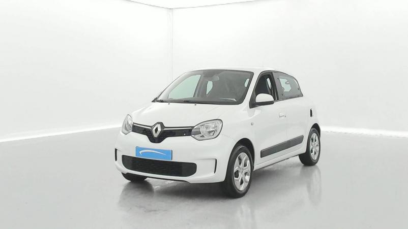 Vente en ligne Renault Twingo 3  SCe 75 - 20 au prix de 10 990 €