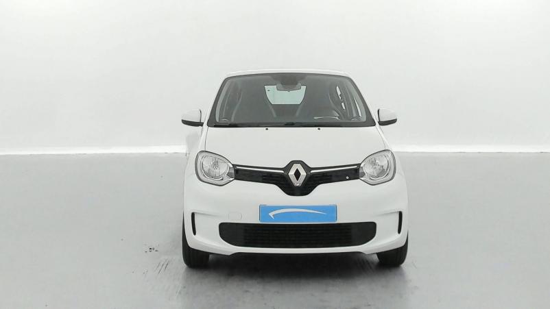 Vente en ligne Renault Twingo 3  SCe 75 - 20 au prix de 10 990 €