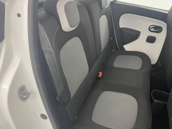 Vente en ligne Renault Twingo 3  SCe 75 - 20 au prix de 10 990 €