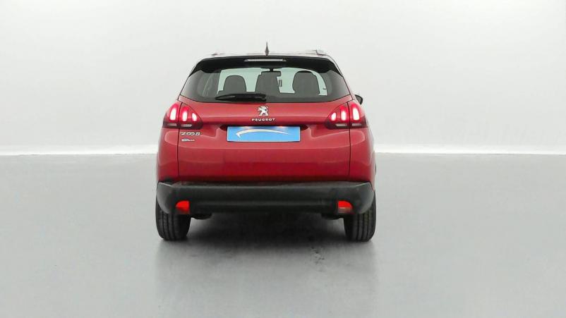 Vente en ligne Peugeot 2008  1.6 BlueHDi 75ch BVM5 au prix de 12 990 €