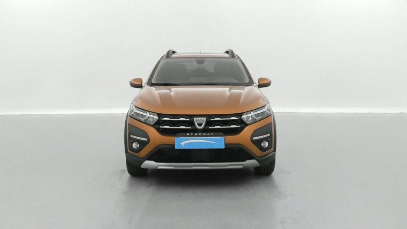 Vente en ligne Dacia Sandero  TCe 90 au prix de 14 590 €