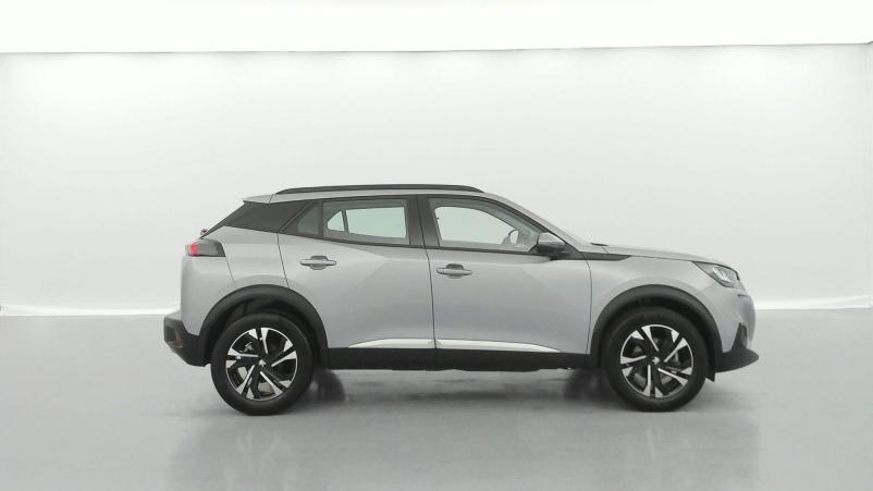 Vente en ligne Peugeot 2008  PureTech 130 S&S BVM6 au prix de 21 490 €