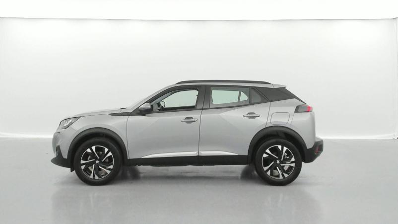 Vente en ligne Peugeot 2008  PureTech 130 S&S BVM6 au prix de 21 490 €