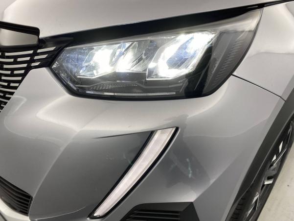 Vente en ligne Peugeot 2008  PureTech 130 S&S BVM6 au prix de 21 490 €