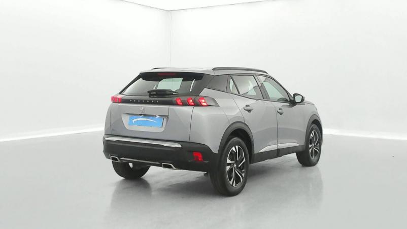 Vente en ligne Peugeot 2008  PureTech 130 S&S BVM6 au prix de 21 490 €