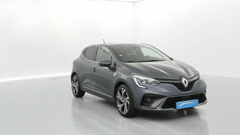 Vente en ligne Renault Clio 5 Clio TCe 130 EDC FAP au prix de 19 590 €