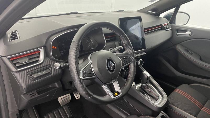 Vente en ligne Renault Clio 5 Clio TCe 130 EDC FAP au prix de 19 590 €