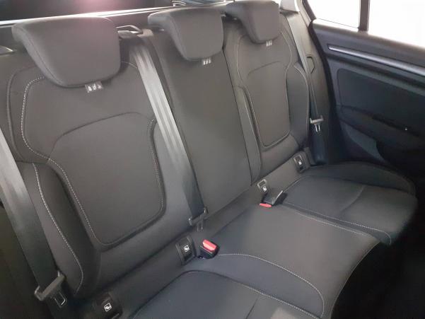 Vente en ligne Renault Megane 4 Estate Mégane IV Estate Blue dCi 115 EDC - 21N au prix de 22 990 €