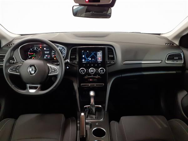 Vente en ligne Renault Megane 4 Estate Mégane IV Estate Blue dCi 115 EDC - 21N au prix de 22 990 €