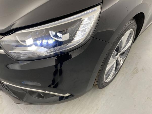 Vente en ligne Renault Scenic 4 Scenic dCi 110 Energy EDC au prix de 18 590 €