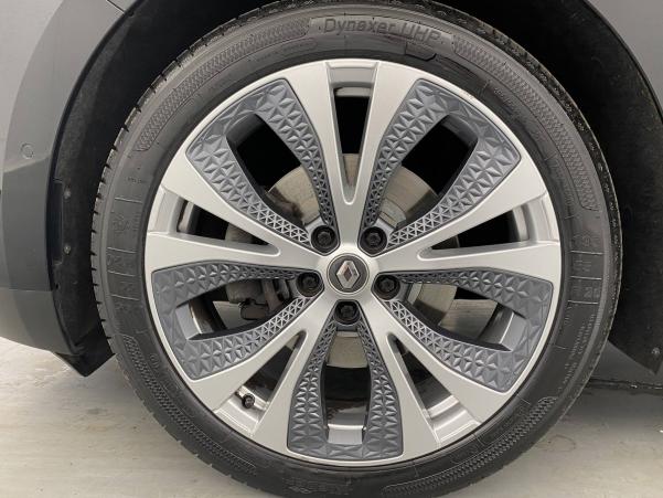 Vente en ligne Renault Scenic 4 Scenic dCi 110 Energy EDC au prix de 18 590 €