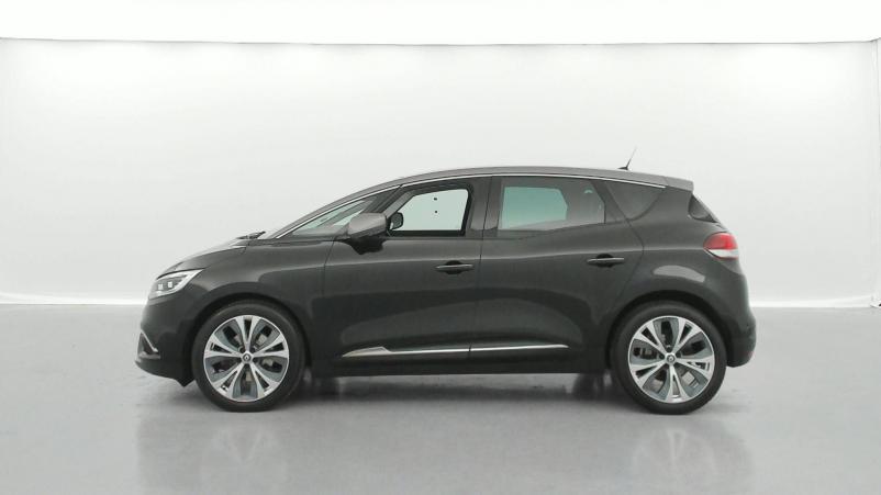 Vente en ligne Renault Scenic 4 Scenic dCi 110 Energy EDC au prix de 18 590 €