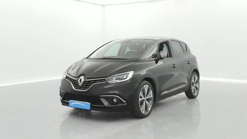 Vente en ligne Renault Scenic 4 Scenic dCi 110 Energy EDC au prix de 18 590 €