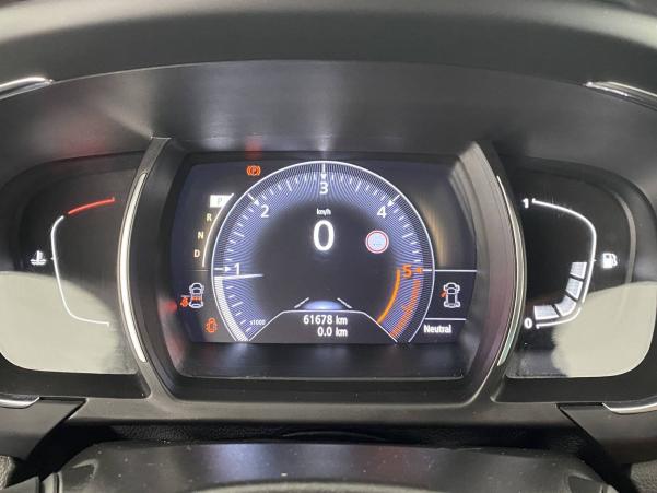 Vente en ligne Renault Scenic 4 Scenic dCi 110 Energy EDC au prix de 18 590 €
